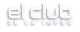 Logo Club de la Impro